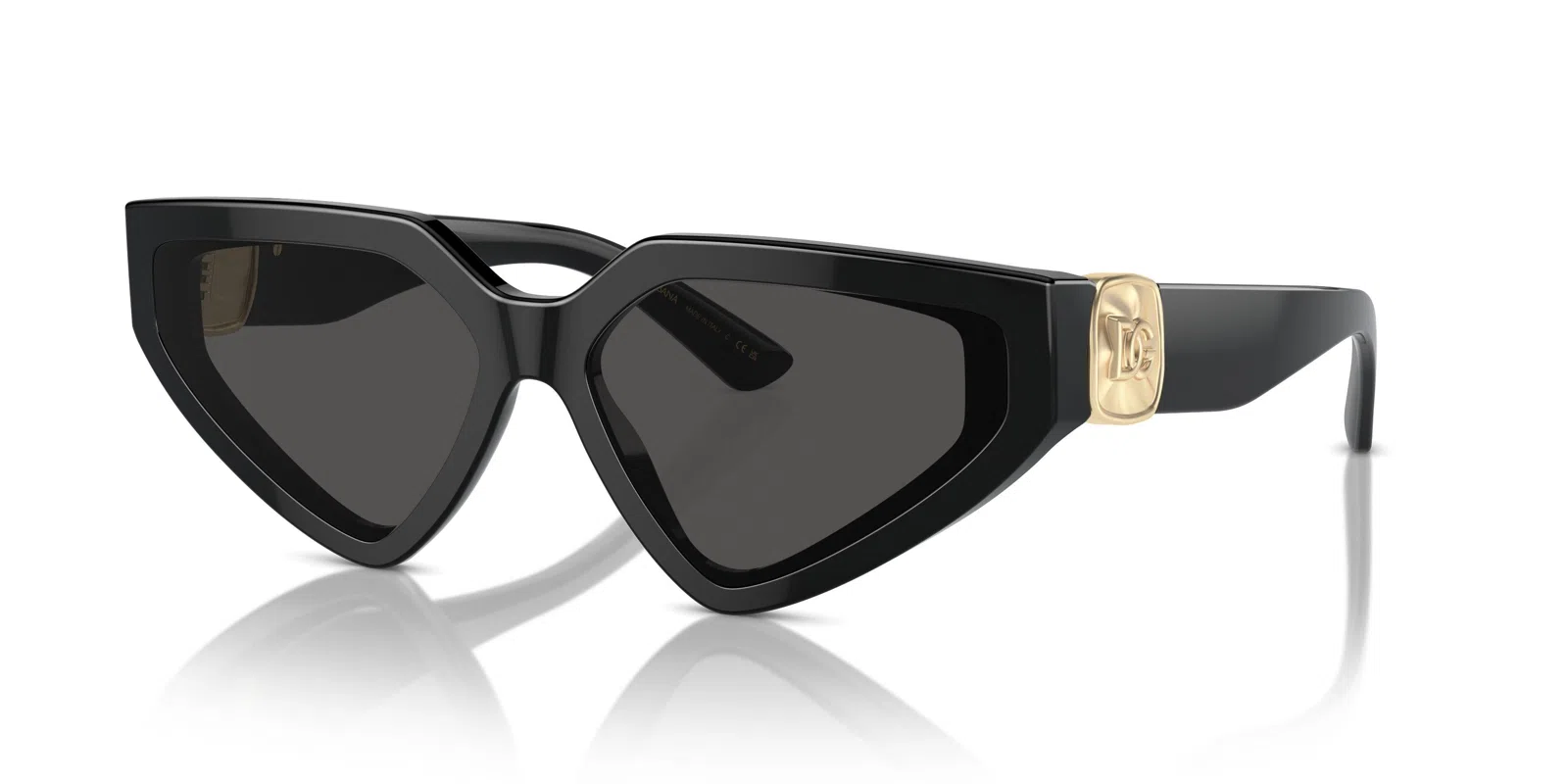 Dolce & Gabbana 4469F Sunglasses - view 6